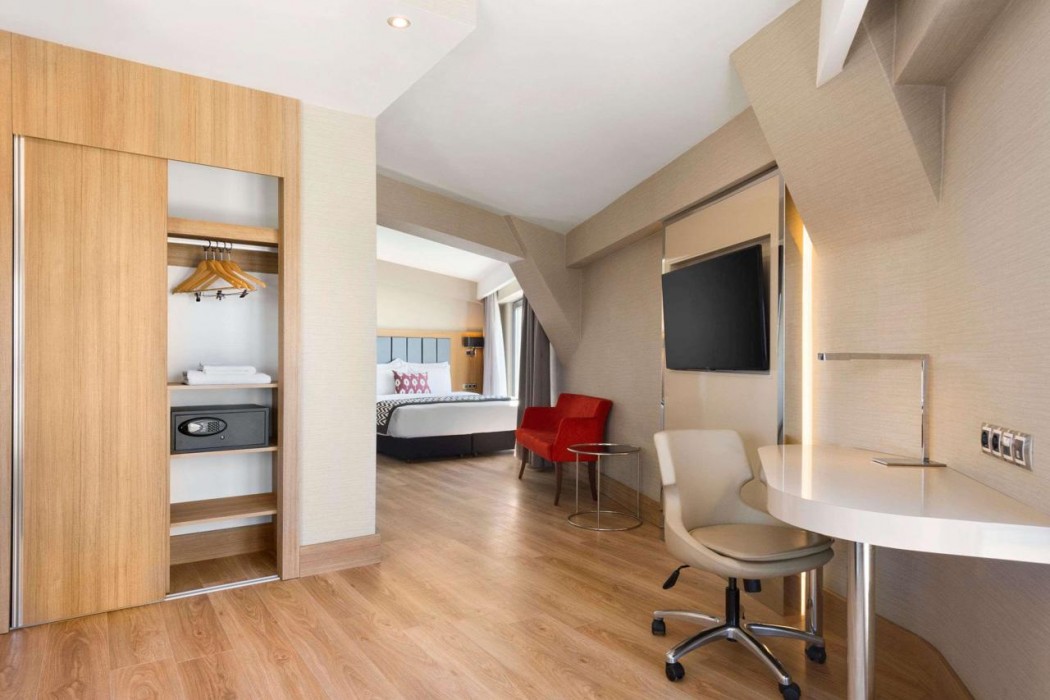Ramada Encore Eskisehir 6/30