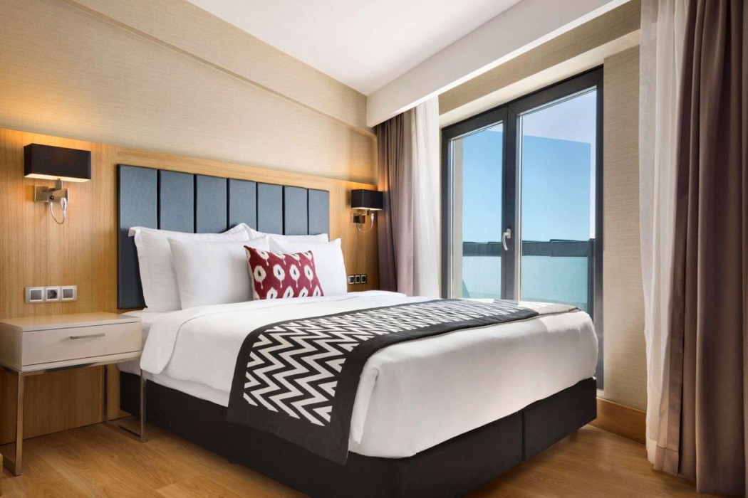 Ramada Encore Eskisehir 7/30