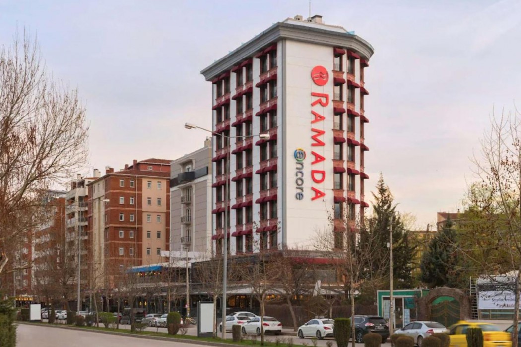 Ramada Encore Eskisehir 1/30