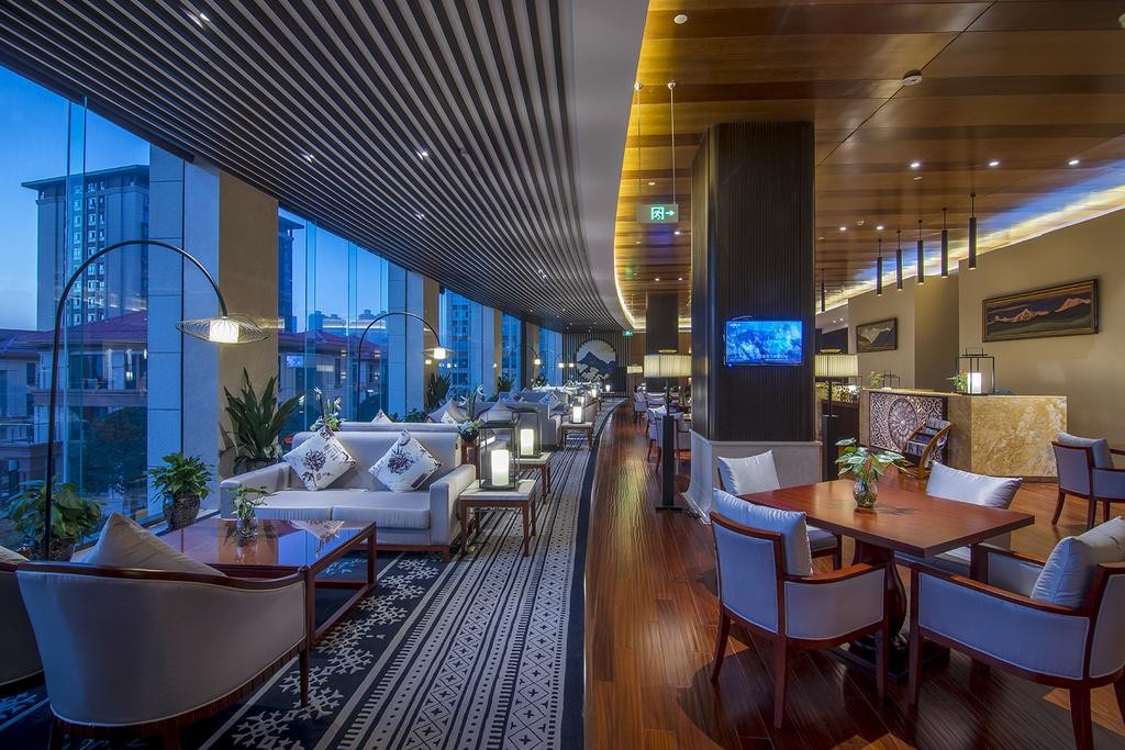 Howard Johnson by Wyndham Qunsheng Plaza Guizhou 5/26