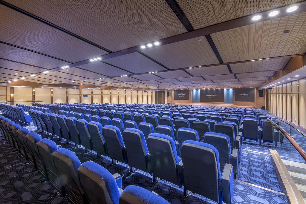 Howard Johnson by Wyndham Qunsheng Plaza Guizhou 8/26