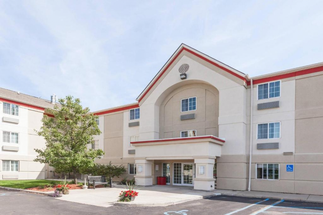 MainStay Suites Detroit Auburn Hills 1/20