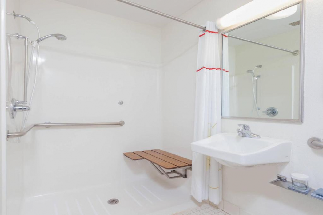MainStay Suites Detroit Auburn Hills 9/20