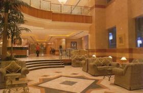 الماسة(AL MASSA HOTEL) 2/5