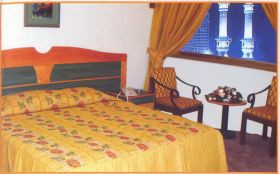 الماسة(AL MASSA HOTEL) 3/5