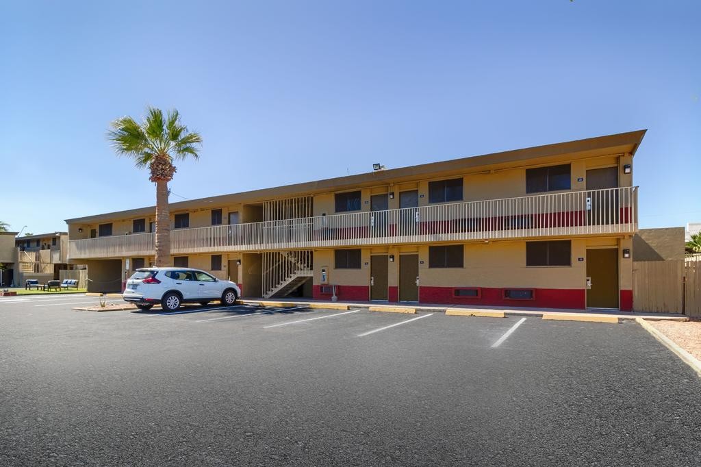 Travelodge by Wyndham Phoenix Downtown 30/47