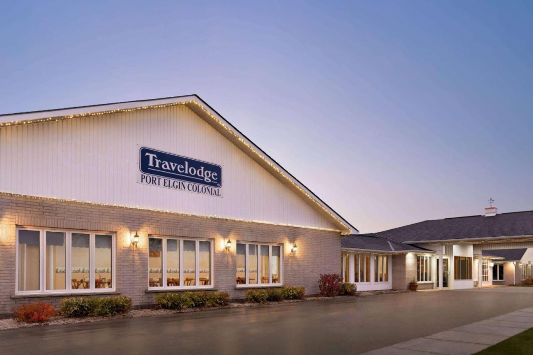 Travelodge by Wyndham Port Elgin 1/28