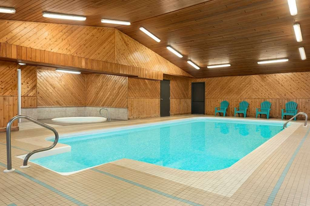 Travelodge by Wyndham Port Elgin 16/28