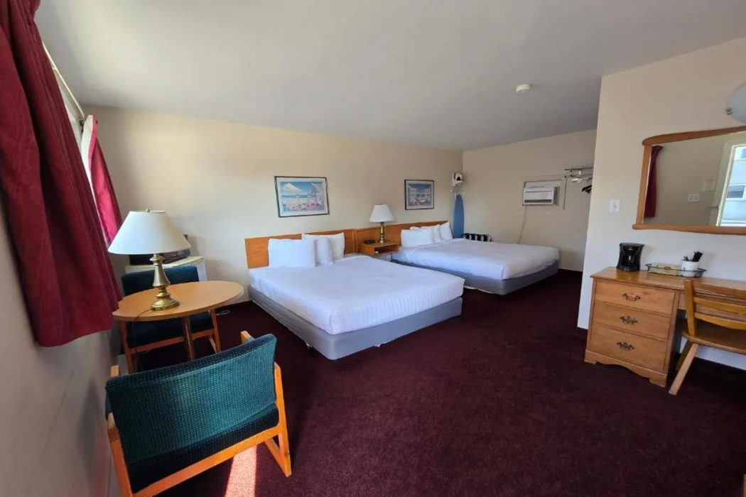 Travelodge by Wyndham Port Elgin 10/28