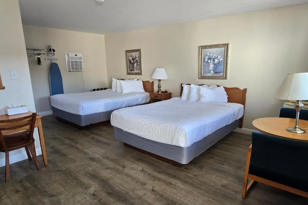 Travelodge by Wyndham Port Elgin 11/28