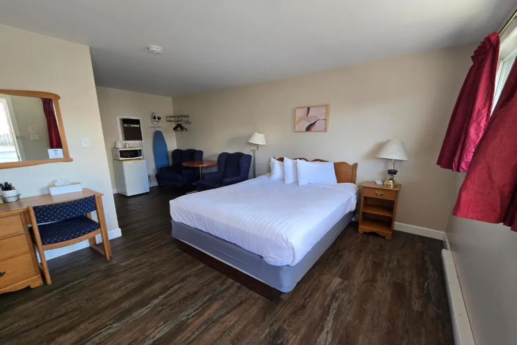 Travelodge by Wyndham Port Elgin 9/28