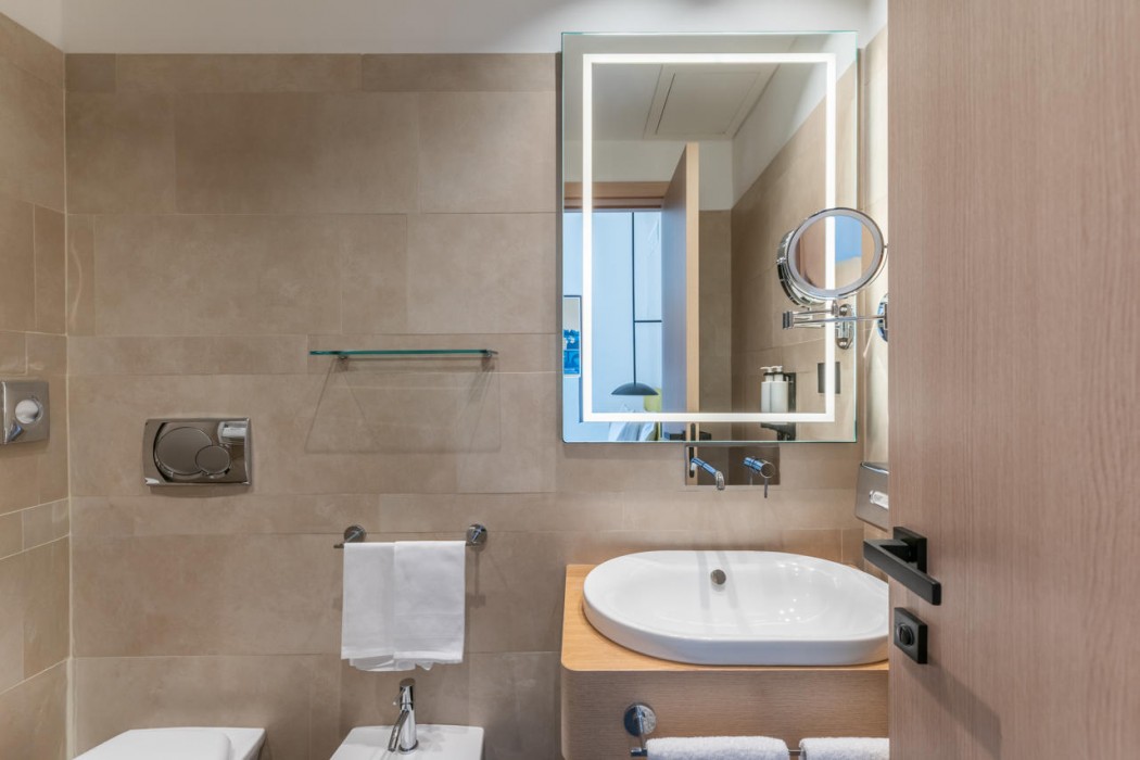 Hilton Garden Inn Rome Colosseum 51/59