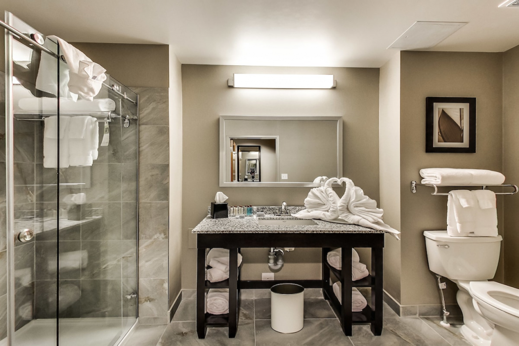 Radisson Hotel Edmonton Airport 13/26