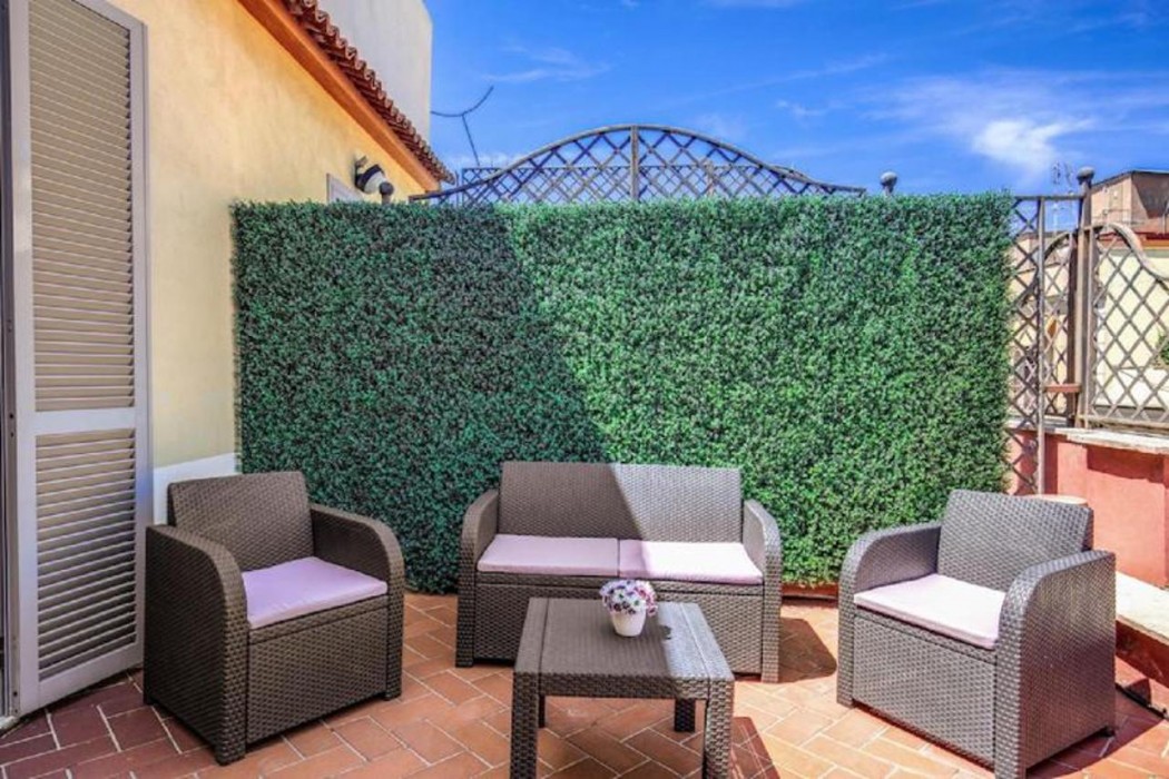 Hotel Villafranca 33/61