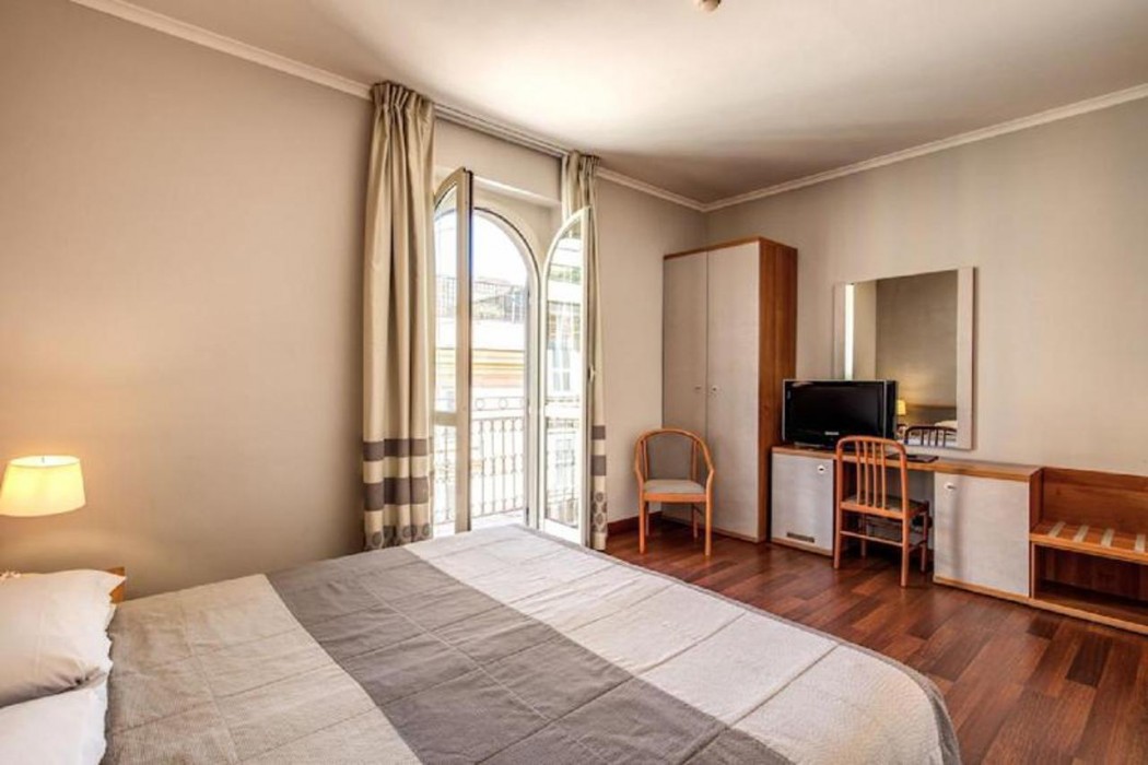 Hotel Villafranca 11/61