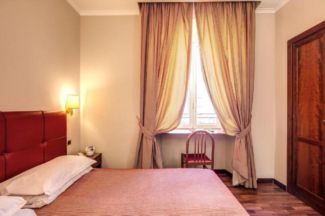 Hotel Villafranca 13/61