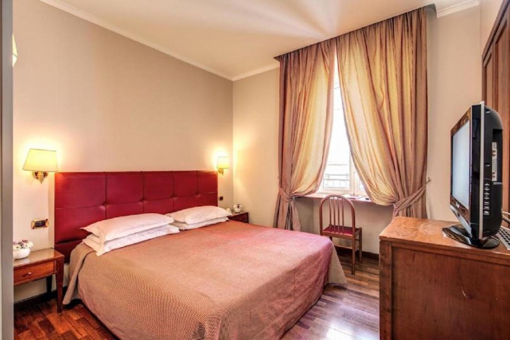 Hotel Villafranca 10/61