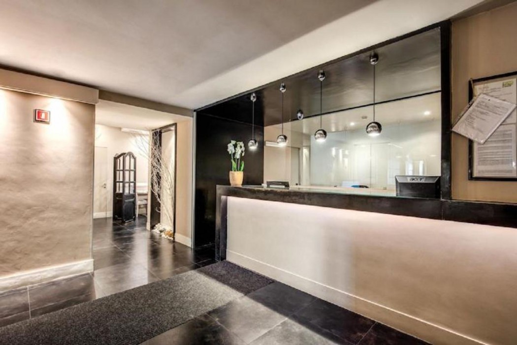 Hotel Villafranca 5/61