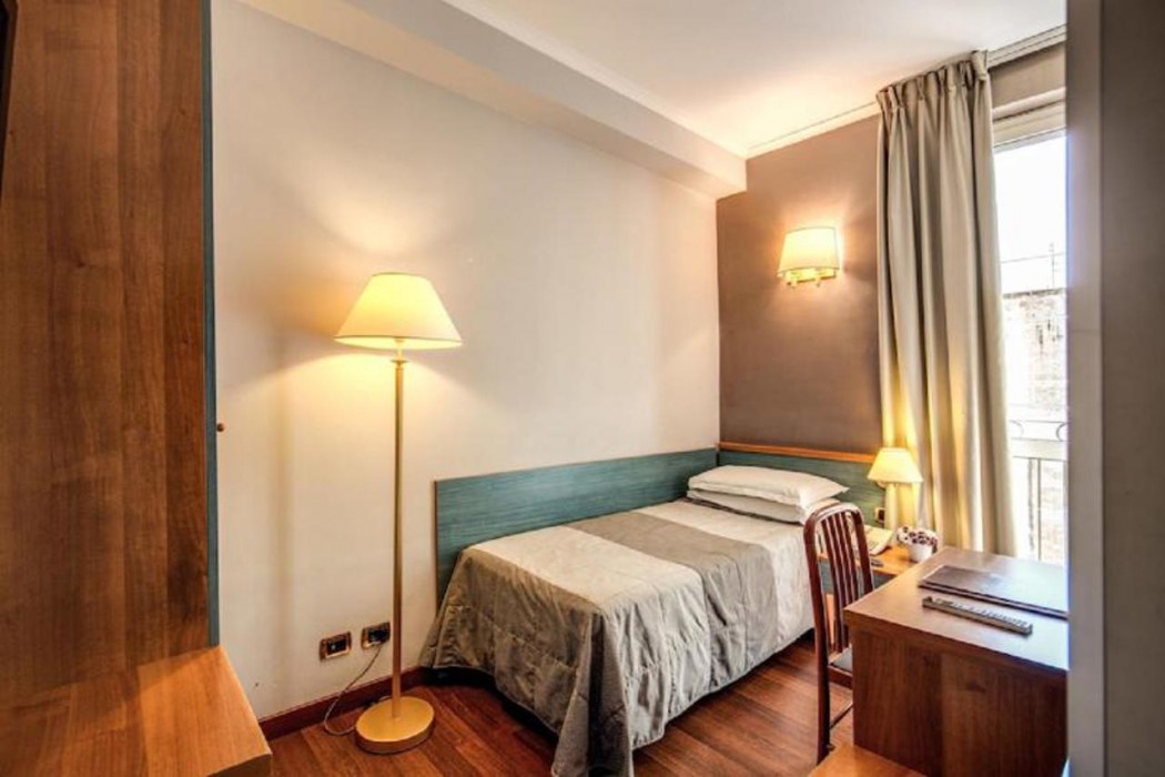 Hotel Villafranca 16/61