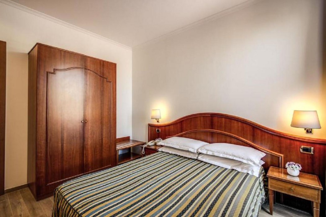 Hotel Villafranca 12/61
