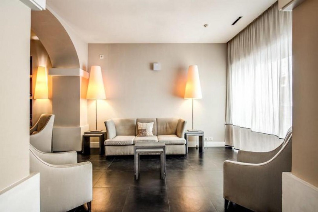 Hotel Villafranca 34/61