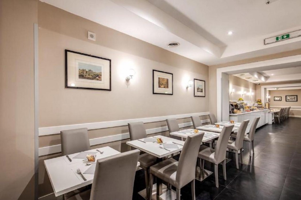 Hotel Villafranca 35/61