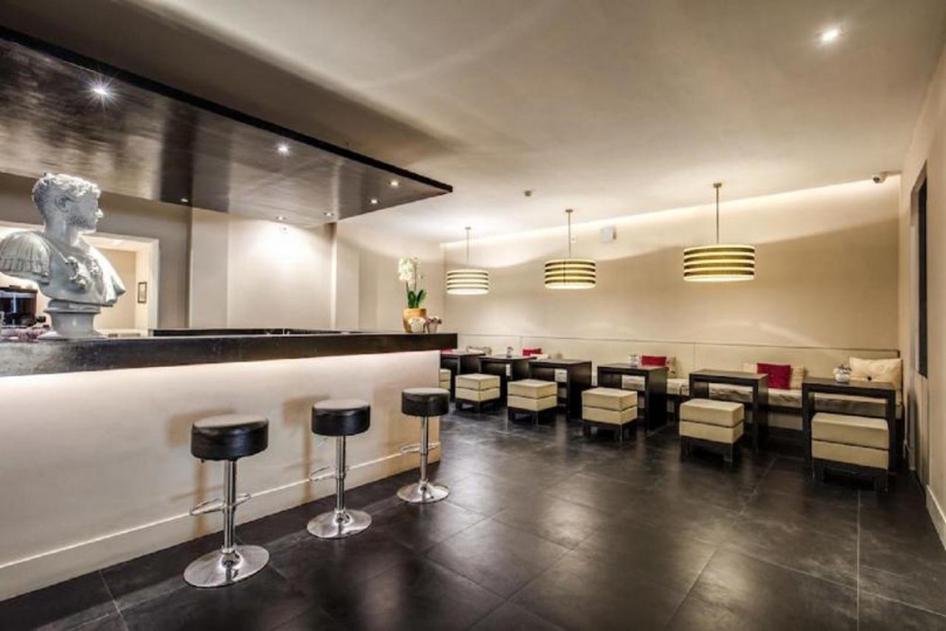 Hotel Villafranca 37/61
