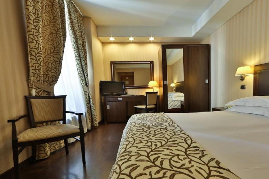 Hotel Villafranca 14/61