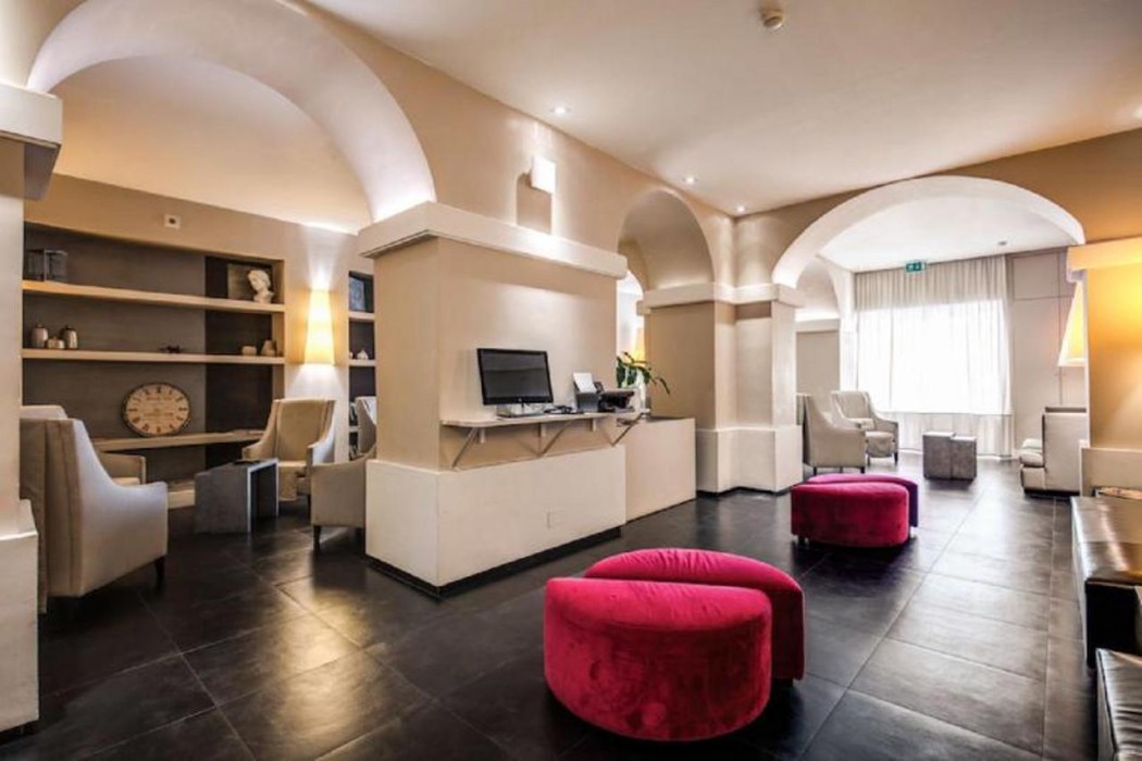 Hotel Villafranca 6/61
