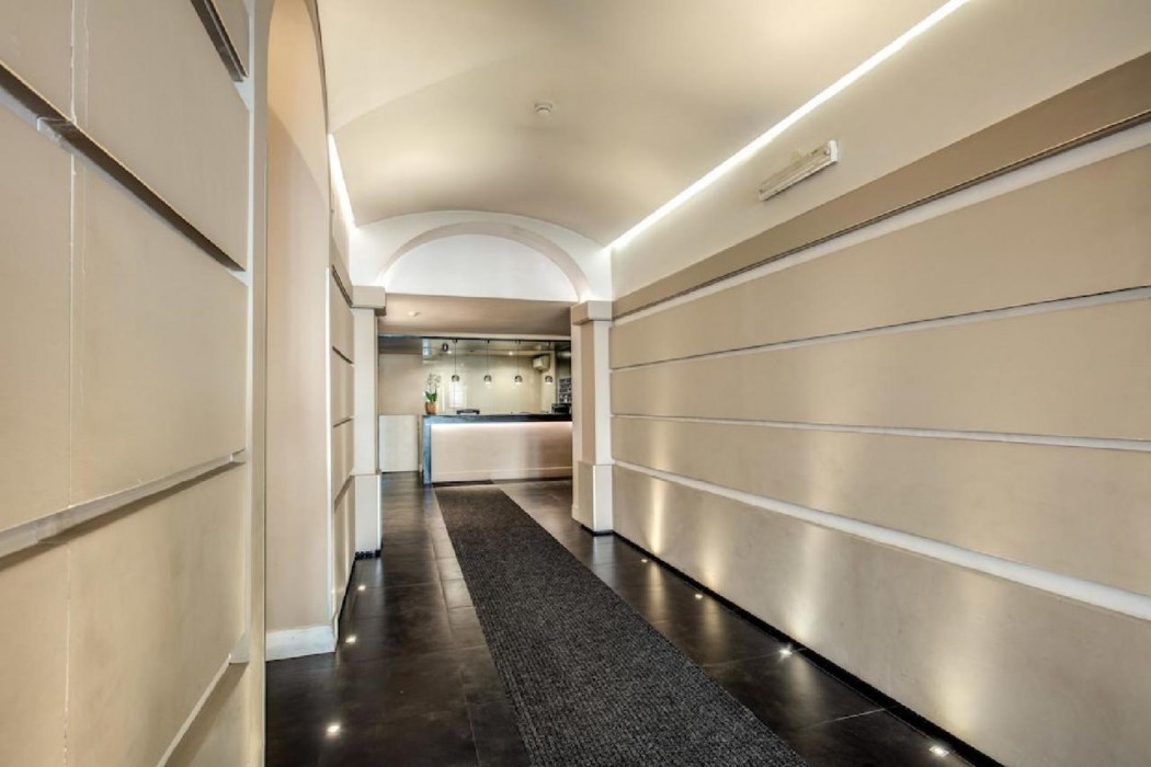 Hotel Villafranca 7/61