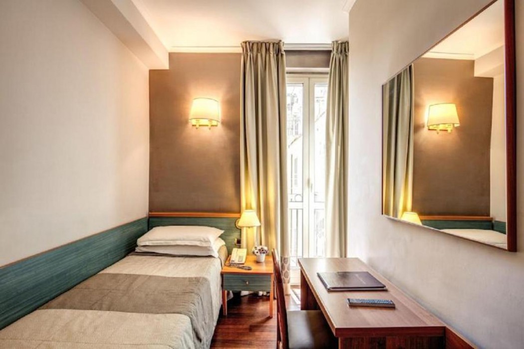 Hotel Villafranca 15/61