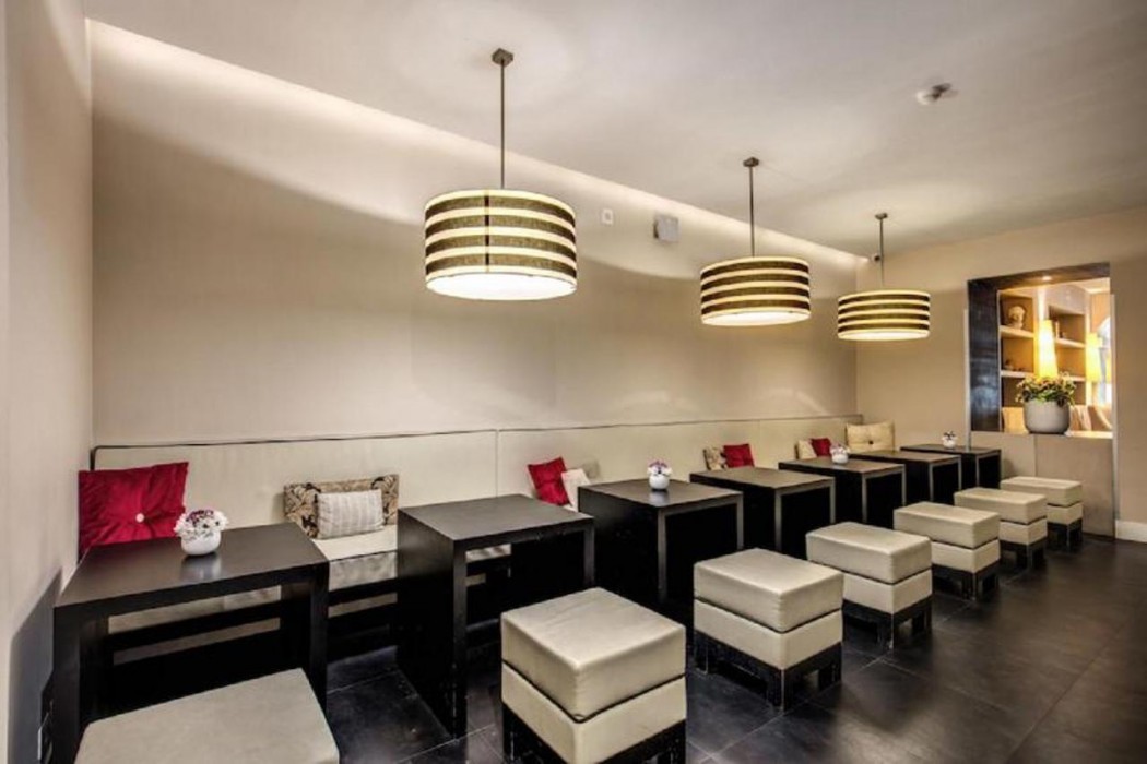 Hotel Villafranca 36/61