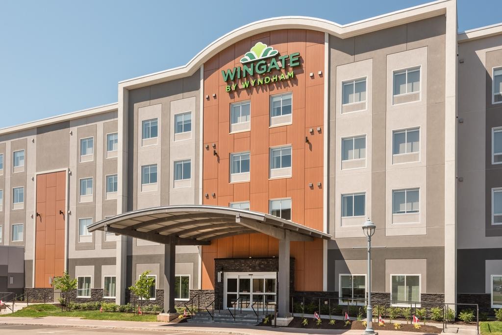 Wingate by Wyndham Dieppe Moncton 1/20