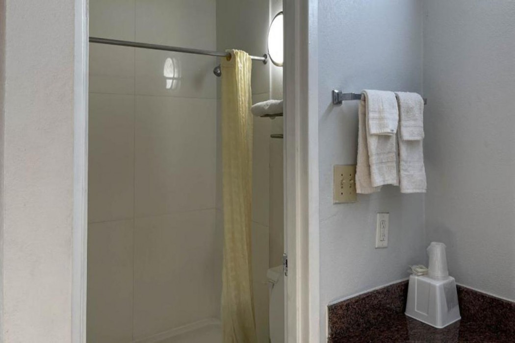 Motel6 Stockbridge, GA - Hwy 138 W 12/58