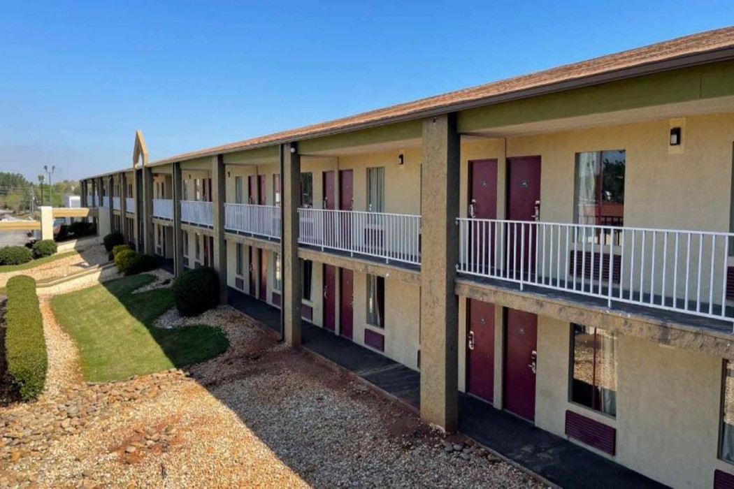 Motel6 Stockbridge, GA - Hwy 138 W in STOCKBRIDGE - GA