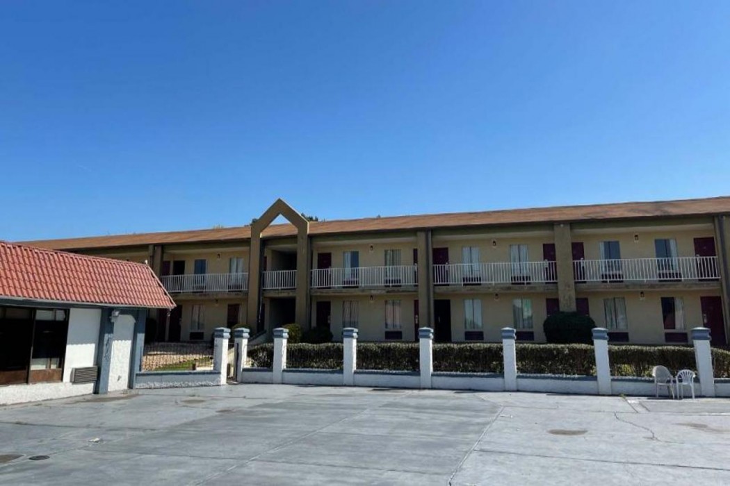 Motel6 Stockbridge, GA - Hwy 138 W