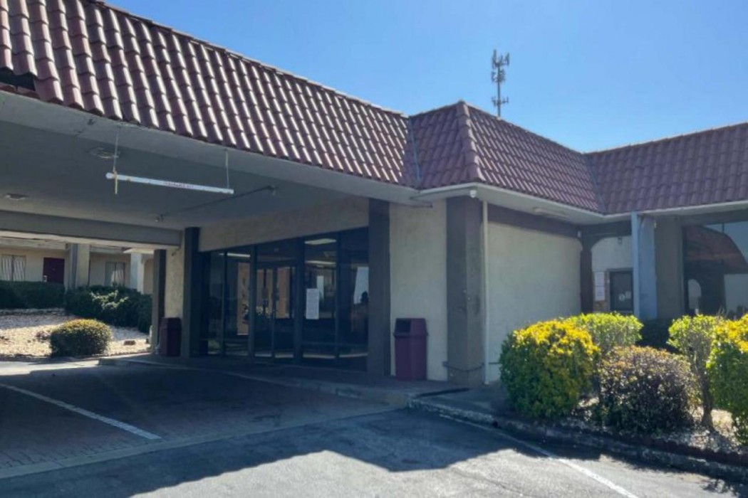 Motel6 Stockbridge, GA - Hwy 138 W 7/58