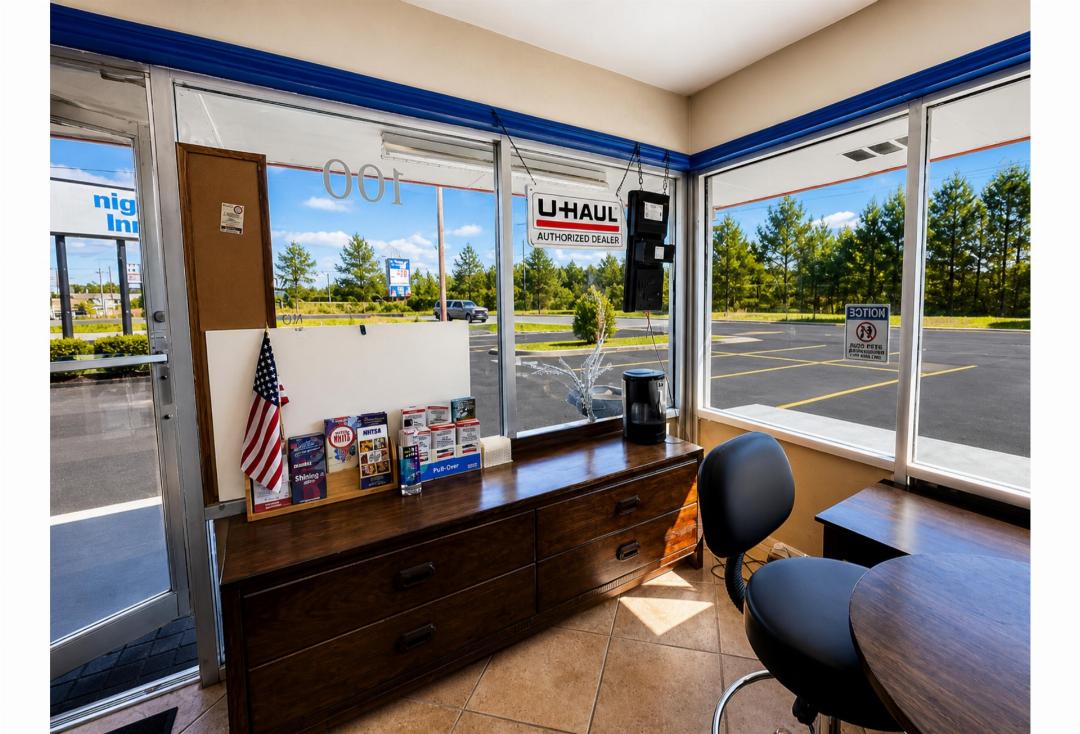 Night Inn by Hotel O Selma I 95 11/42