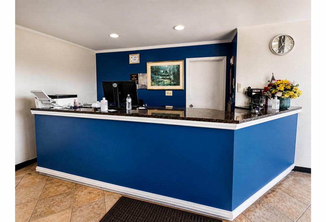Night Inn by Hotel O Selma I 95 7/42