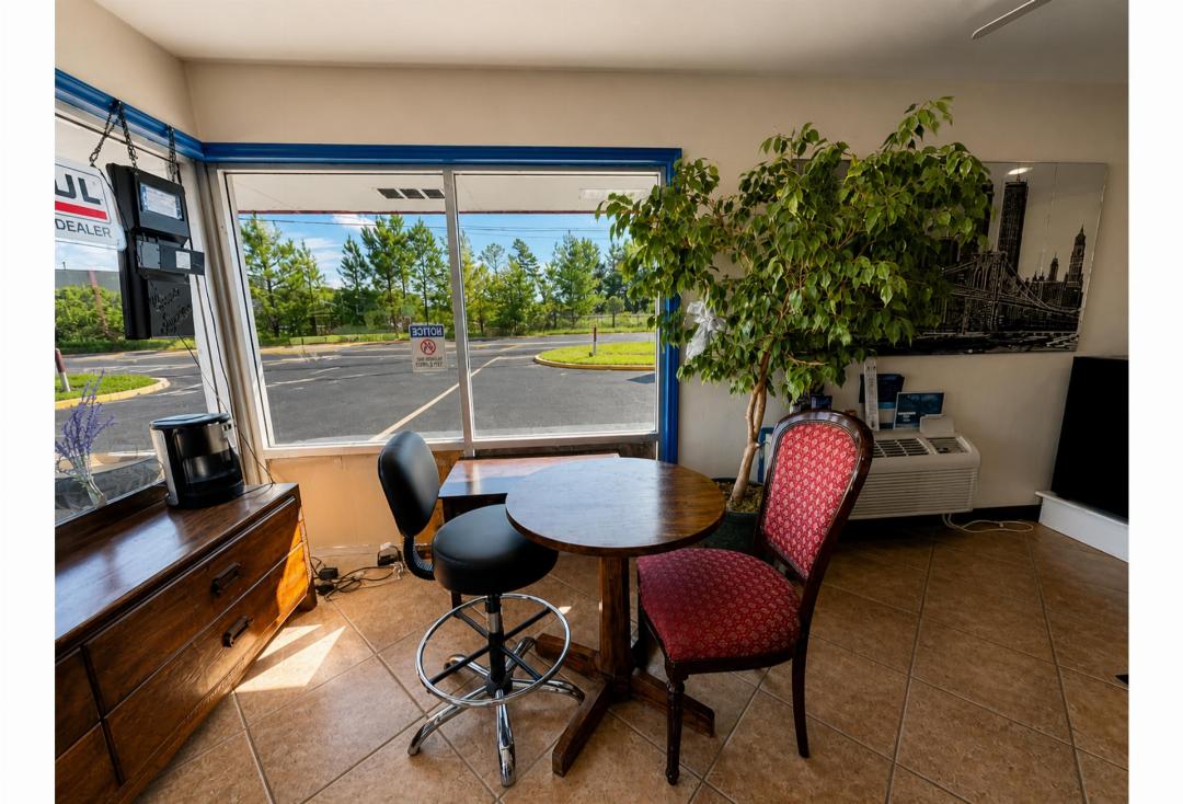 Night Inn by Hotel O Selma I 95 9/42