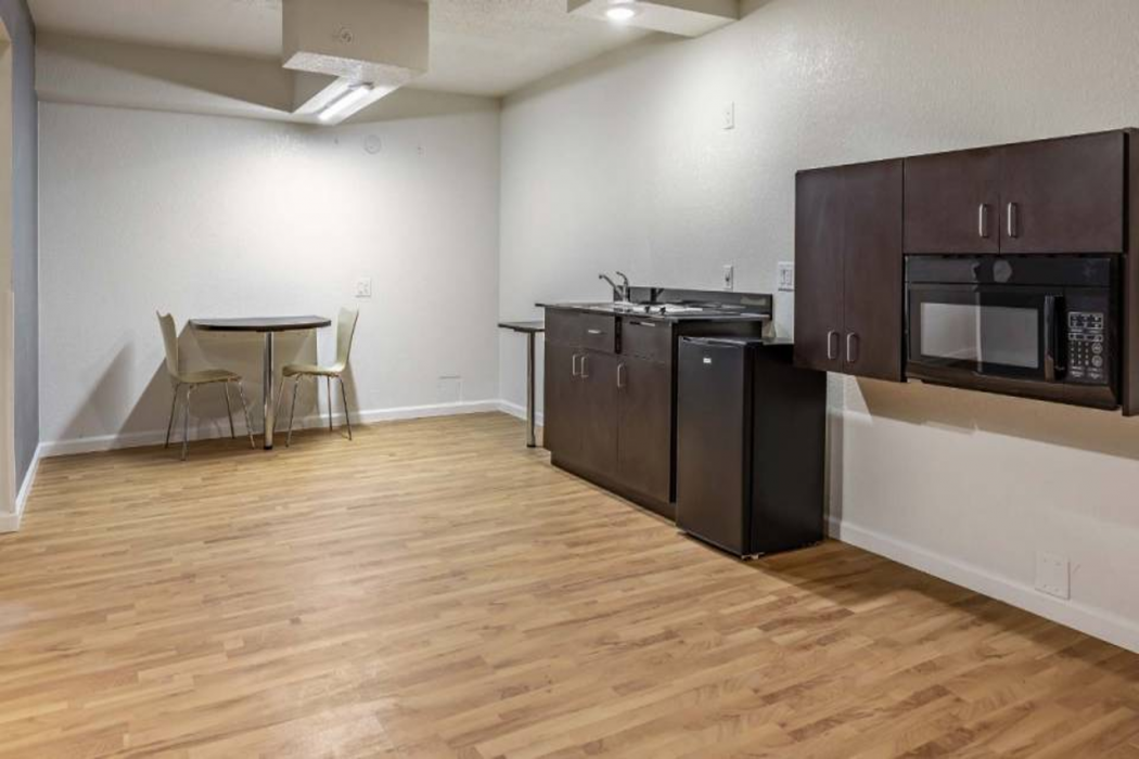 Studio6 Temple, TX 14/41