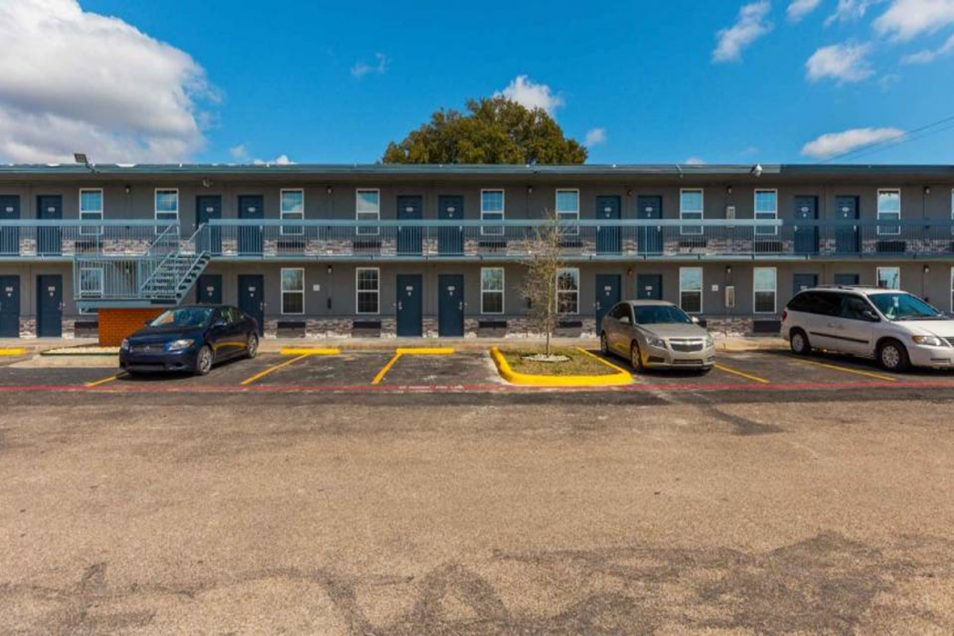 Studio6 Temple, TX image