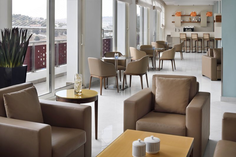 PROTEA HOTEL CONSTANTINE 16/42