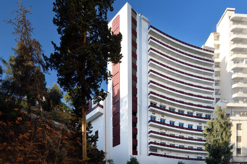 PROTEA HOTEL CONSTANTINE