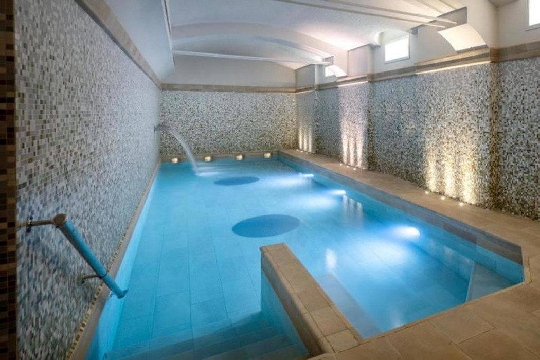 UNA Hotels Galles Milan 31/60