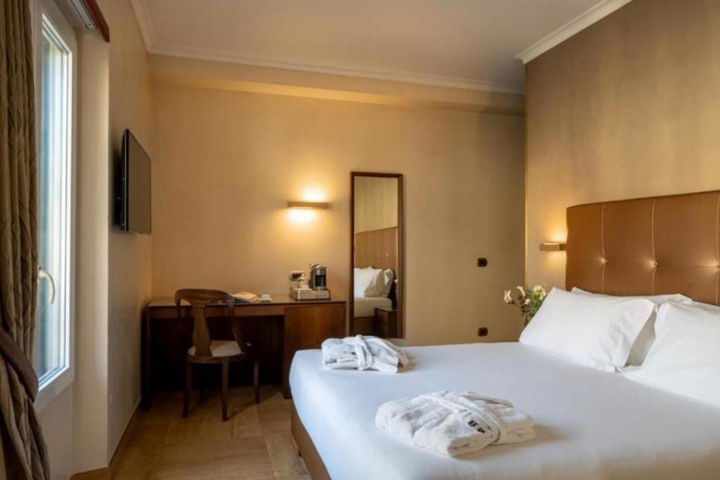 UNA Hotels Galles Milan 9/60