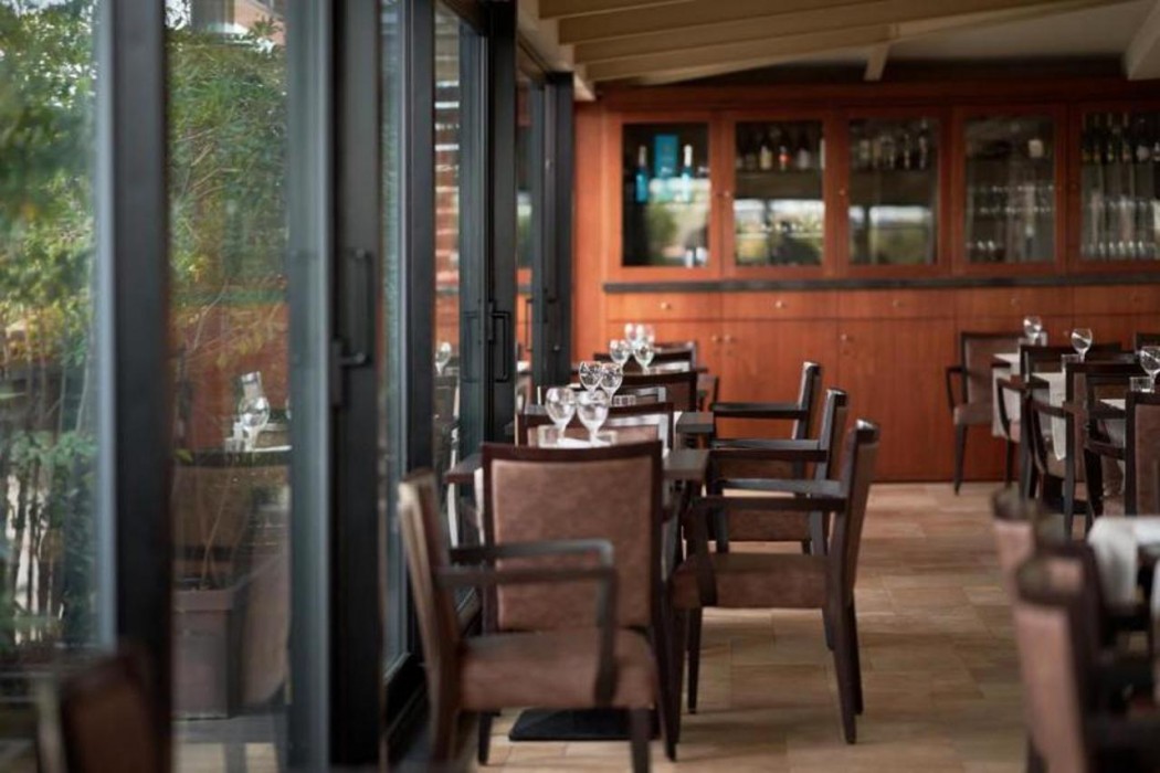 UNA Hotels Galles Milan 15/60