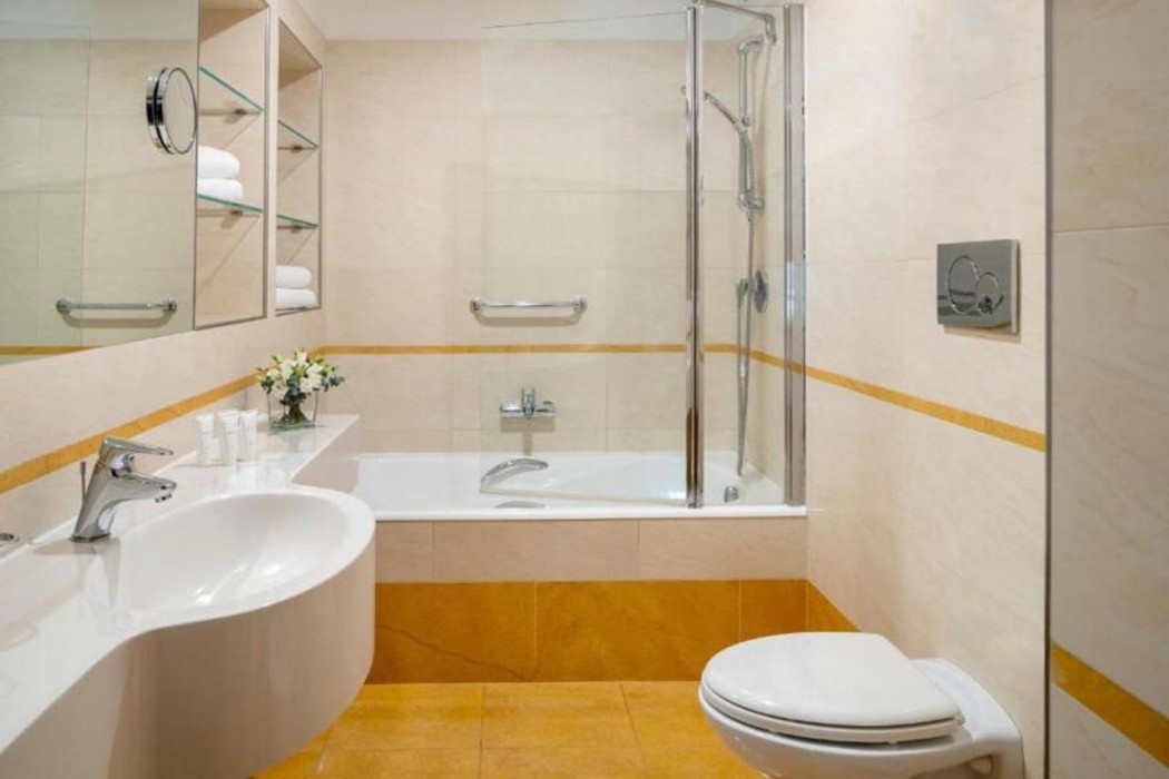 UNA Hotels Galles Milan 10/60