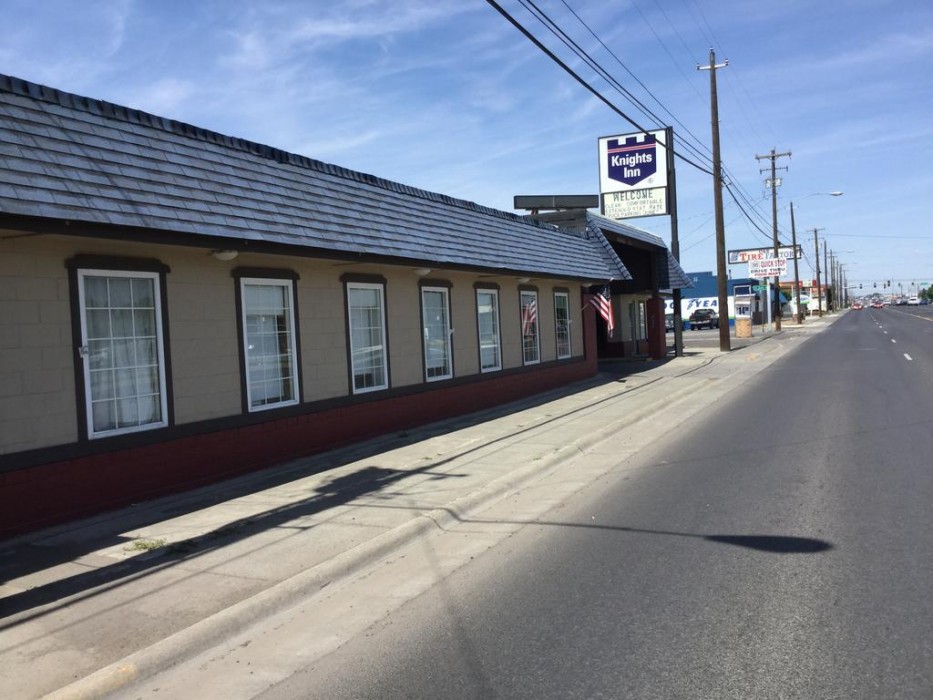Rodeway Inn Hermiston OR 1/18