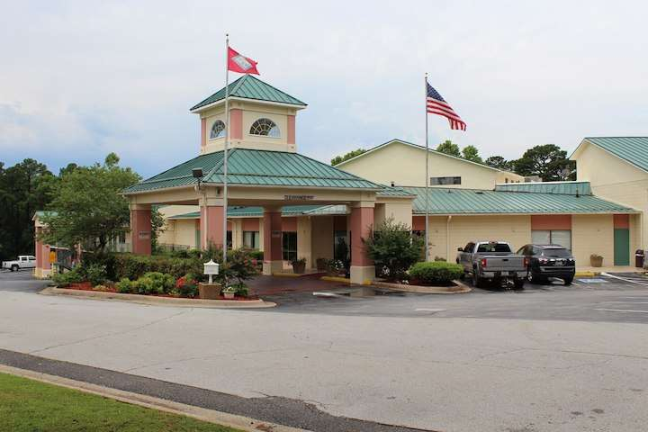 Hotel Eureka Springs 1/18